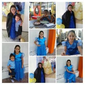 Meet your Posher, Daniel